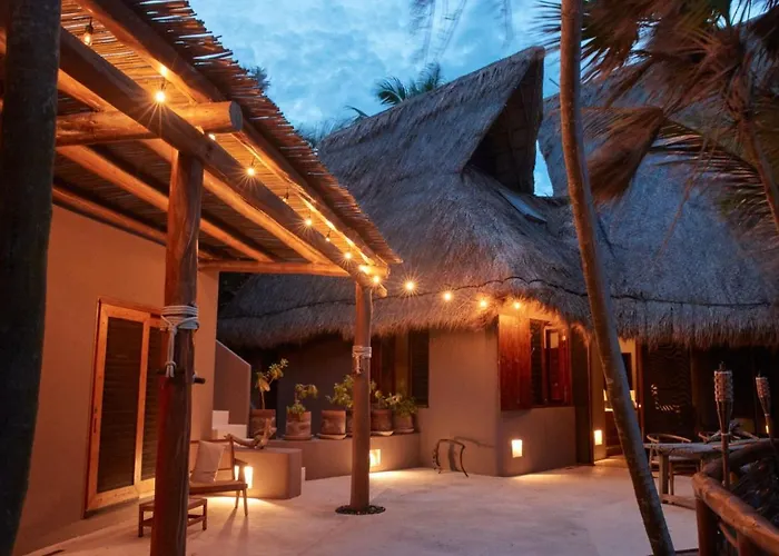 Casa Nalum *