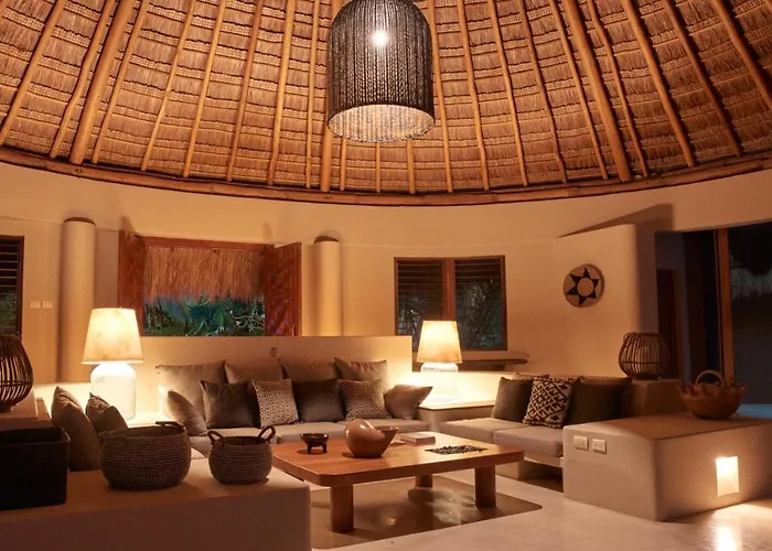 Casa Nalum Ferienhaus *