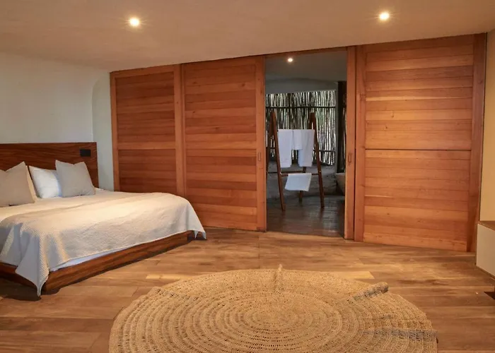 Casa Nalum Ferienhaus *
