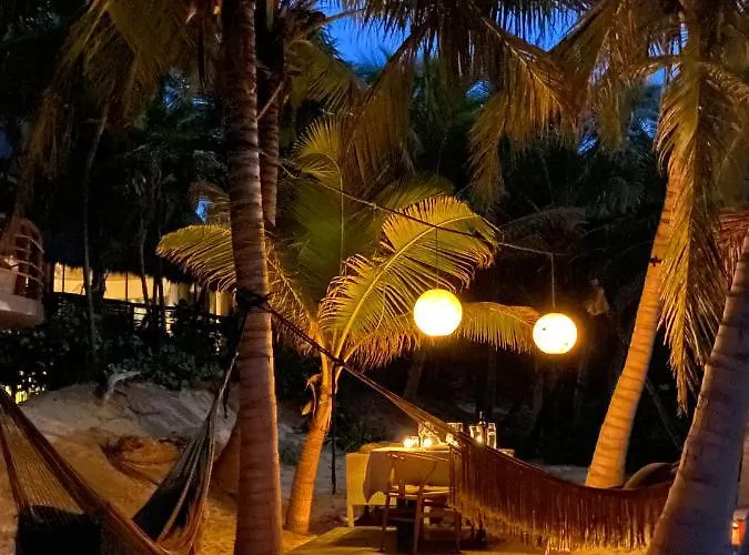 Casa Nalum Tulum