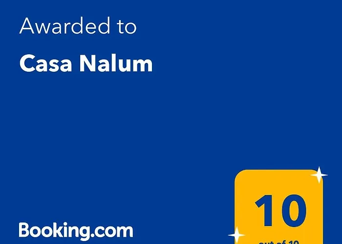 Casa Nalum *