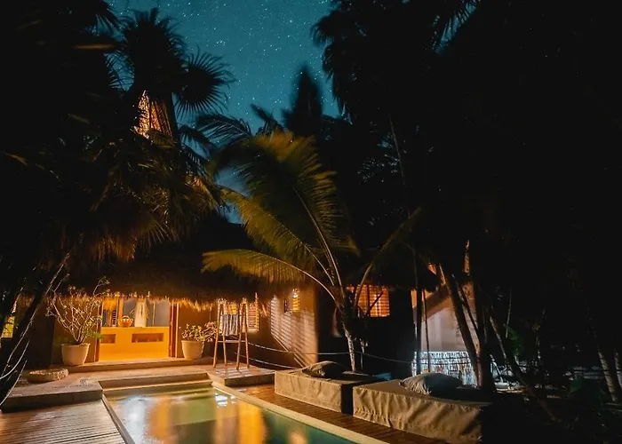 Casa Nalum Tulum