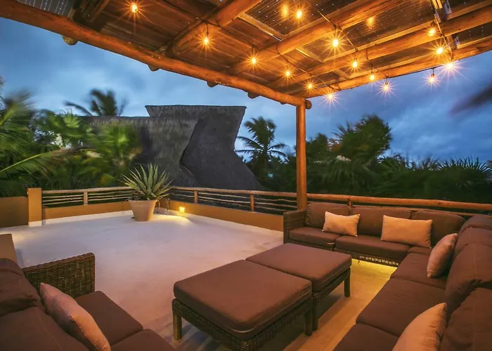 Ferienhaus Casa Nalum